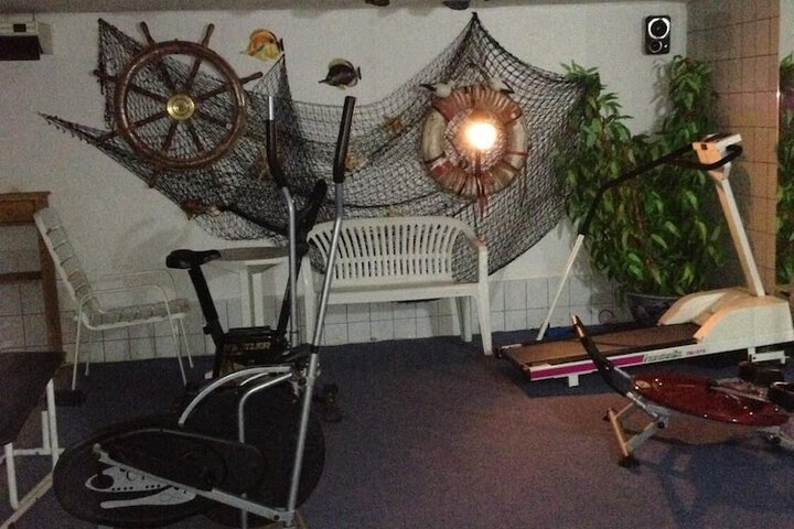 Fitness Center Photo