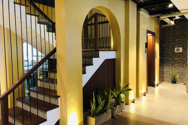 Hotel Interior 5 of 66