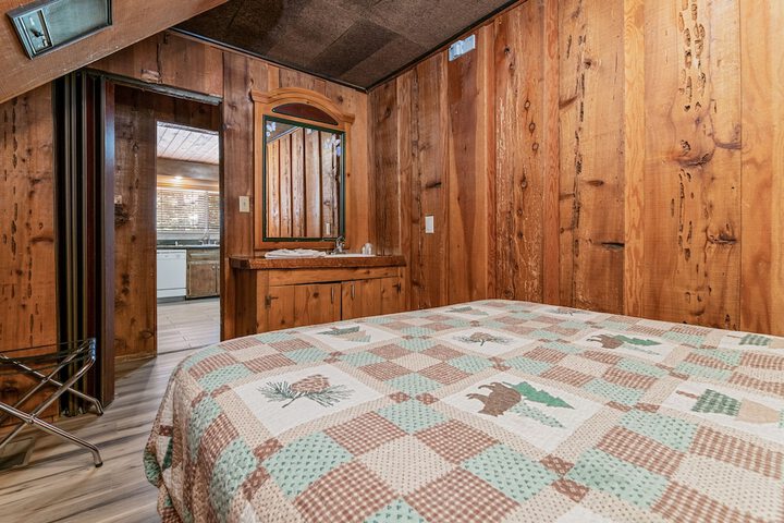 Standard 2 Queen Beds Garden View Balcony (5 of 86)