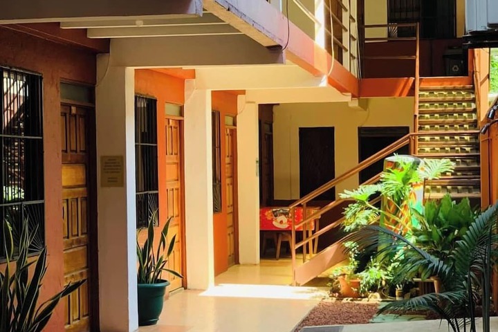 Hotel 21 of 26