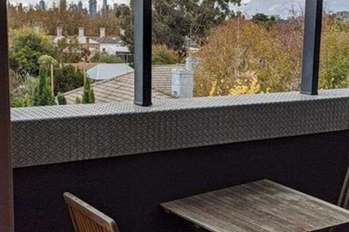 Terrace/Patio 44 of 64