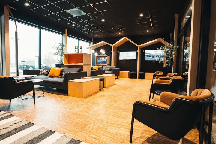 Fitness Center Photo