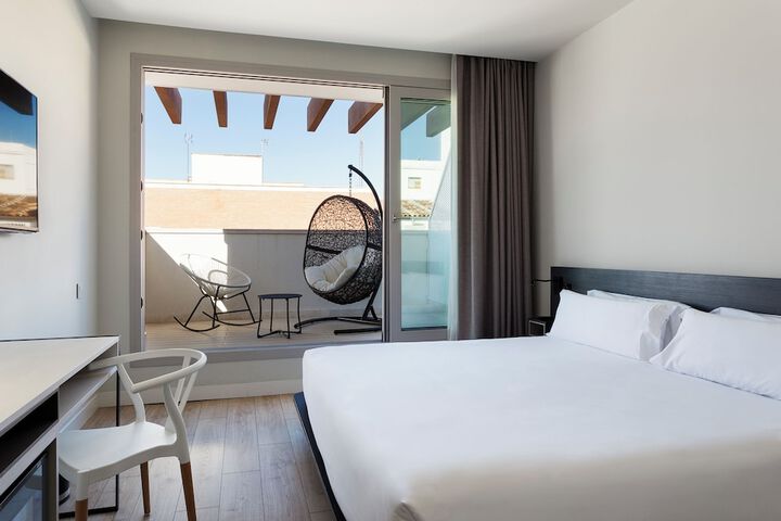 B & B Madrid Centro Puerta del Sol in Madrid