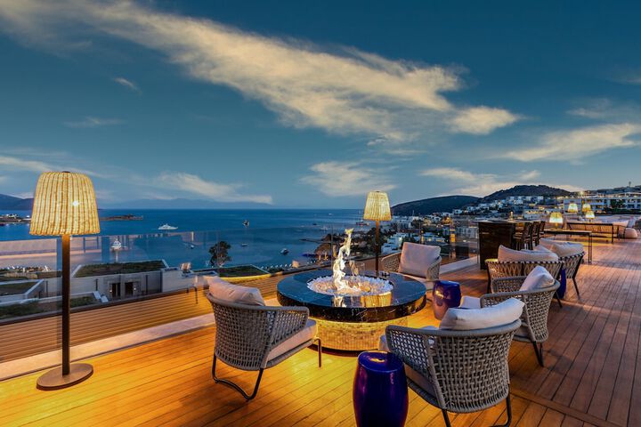 Terrace/Patio 117 of 127