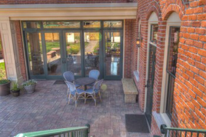 Terrace/Patio 48 of 51