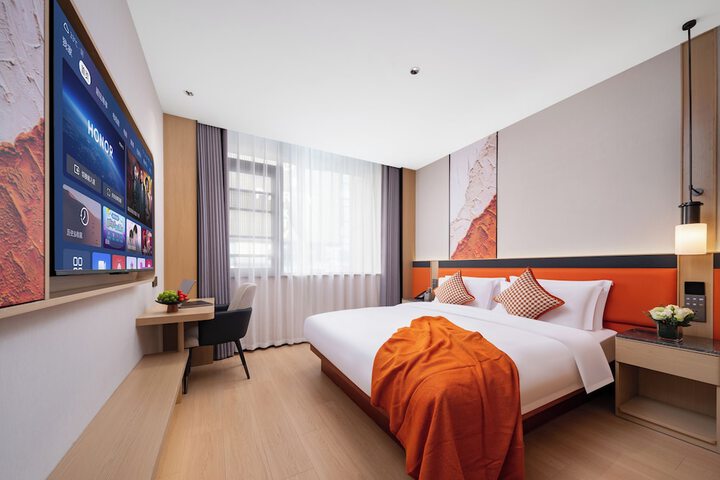 Image of YiWu Defeng Hotel