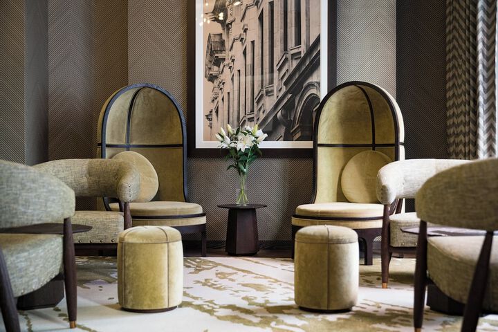 Hotel Interior 106 of 121