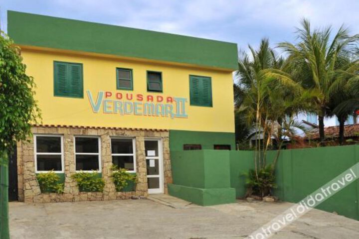 Pousada Verdemar II