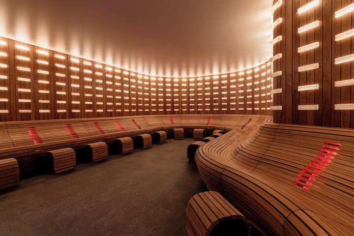 Hotel Spa