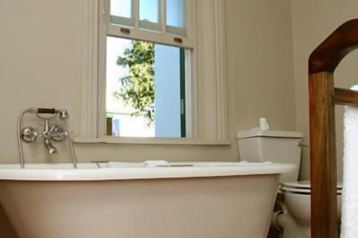Bath Amenities