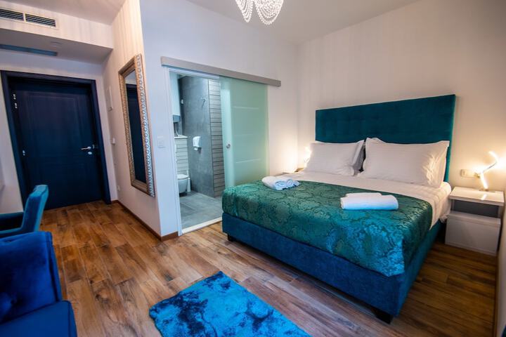 CENTER LUXURY ROOMS 1