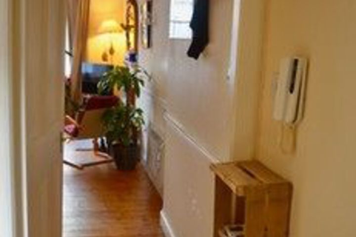 1 Bedroom Flat in Edinburgh
