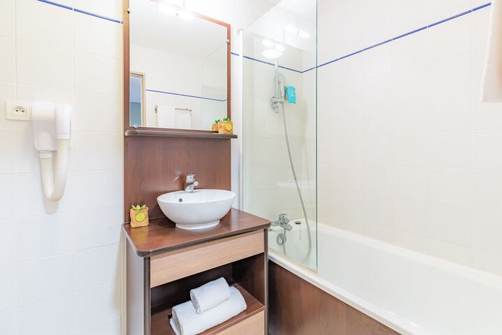 Bath Amenities