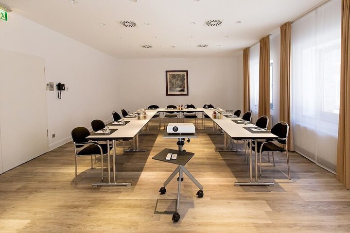 Meeting 27 of 29