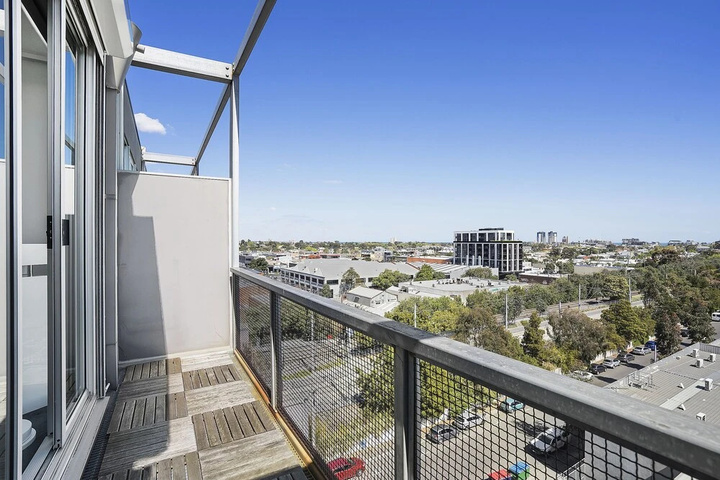 Terrace/Patio 7 of 12