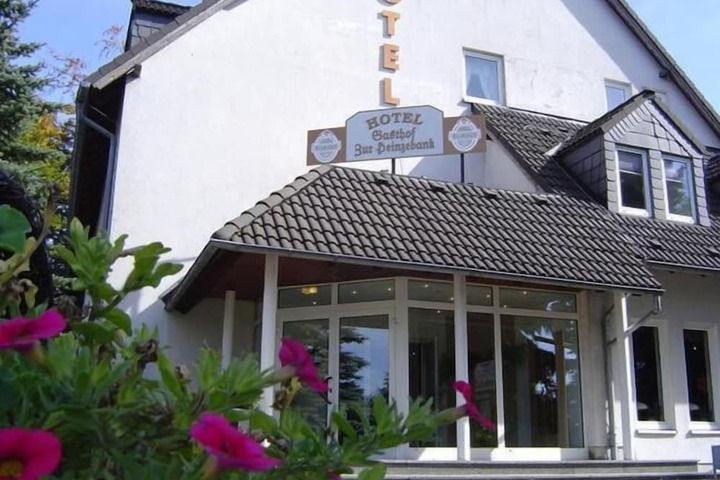 Exterior Photo