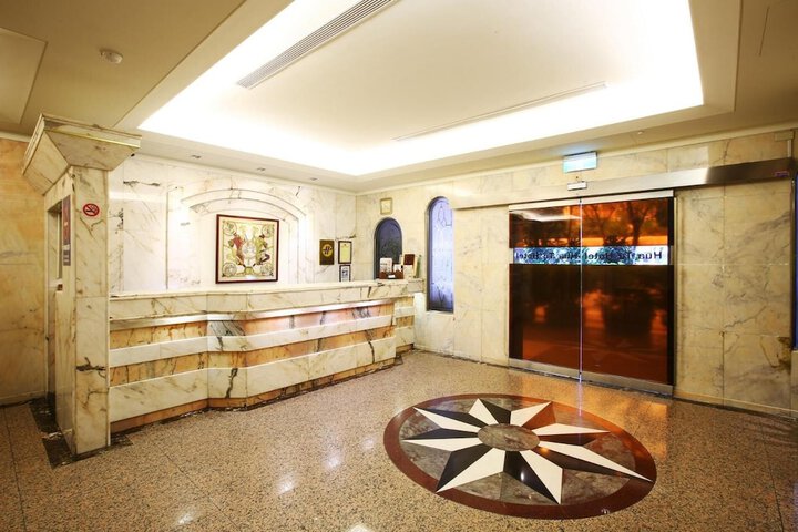 Hotel Interior 3 of 56