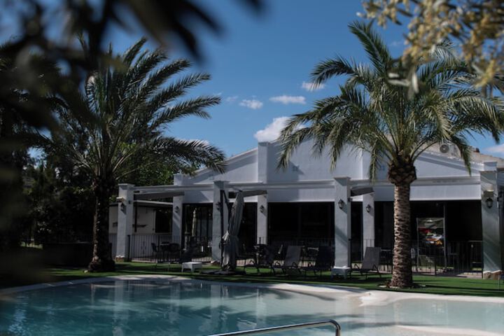 Hotel 92 of 93
