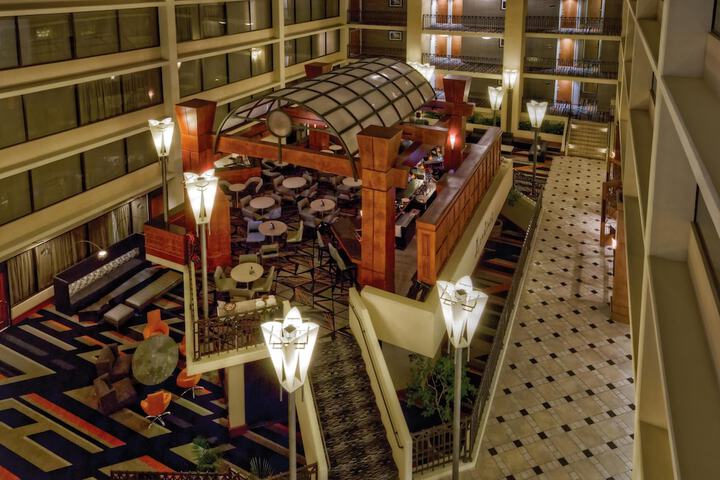 Hotel Interior 4 of 73