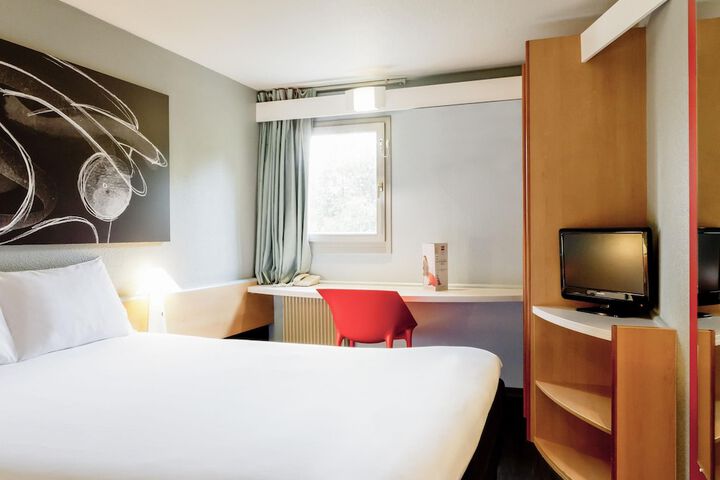 Hotel 72 of 72