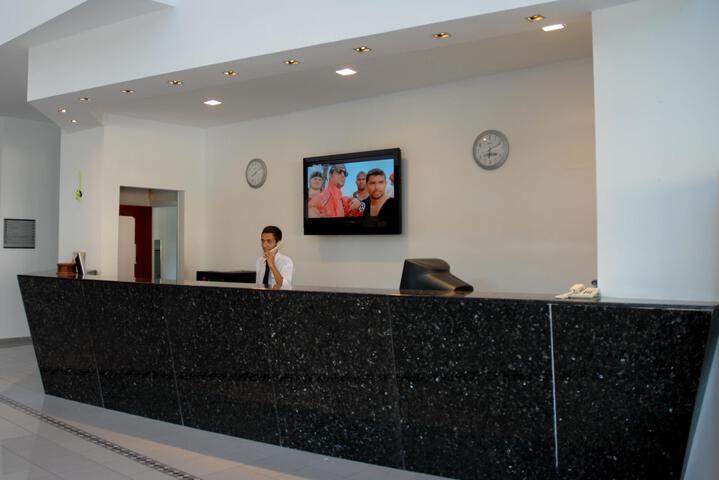 Hotel Interior 6 of 7