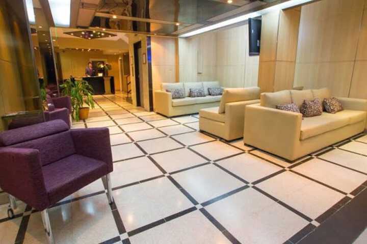 Hotel Interior 4 of 37