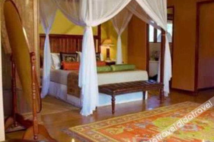 Shibula Lodge