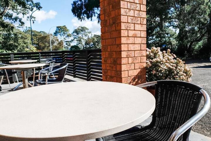 Terrace/Patio 18 of 38