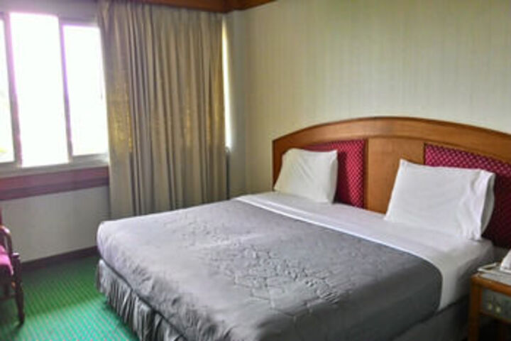 Fitness Center Photo