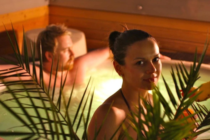 Spa Massage
