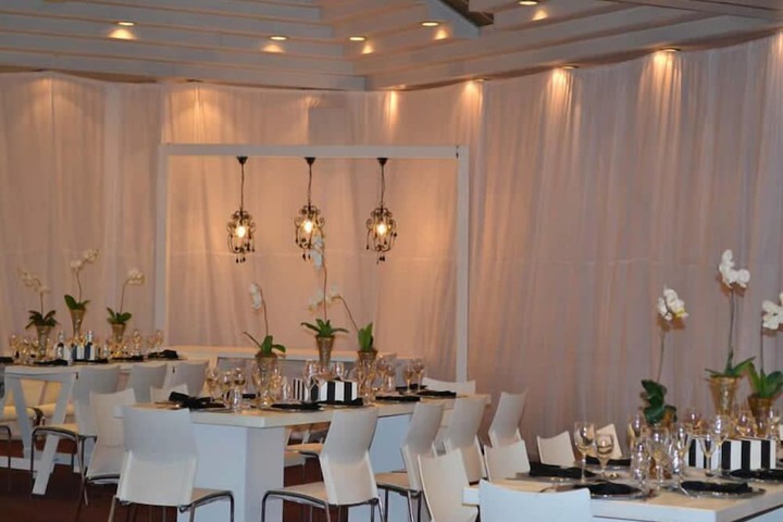 Ballroom/Hall 40 of 59