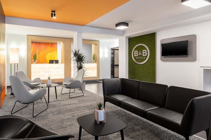 Hotel Interior 2 of 28