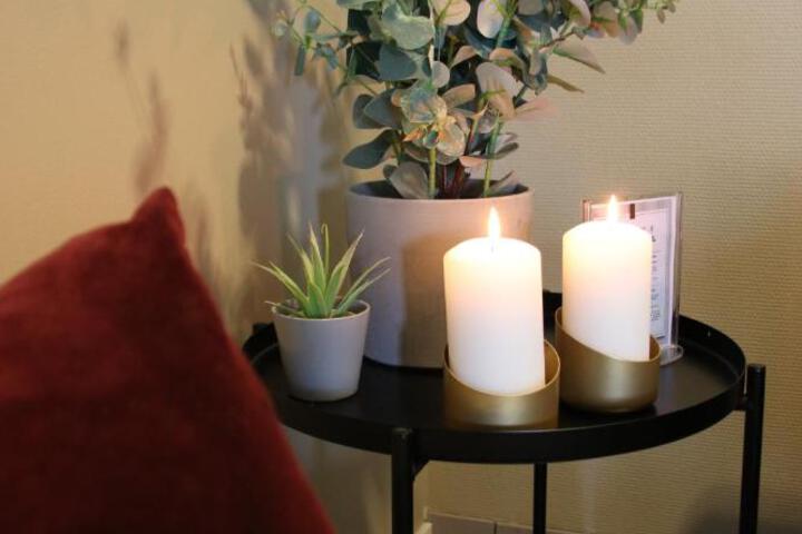 Fitness Center Photo