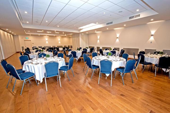 Fitness Center Photo