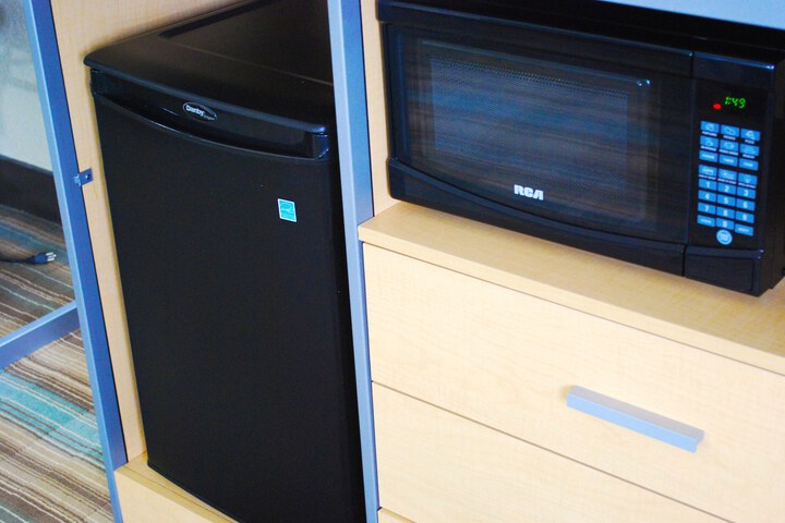 Fitness Facility Photos