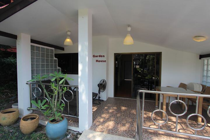 Terrace/Patio 47 of 125