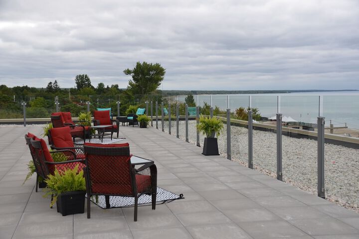 Terrace/Patio 15 of 24