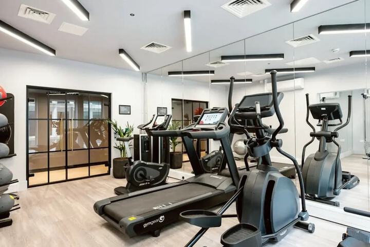 Health and Fitness 45 of 52