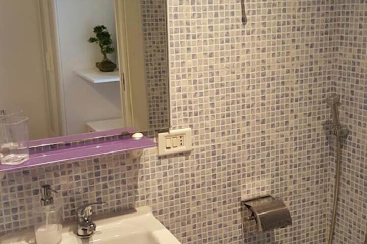 Bathroom Vanities