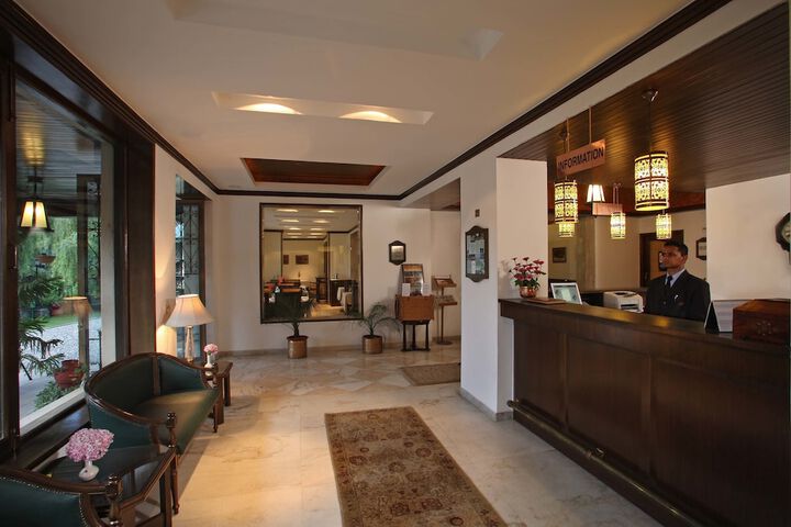 Hotel Interior 3 of 79