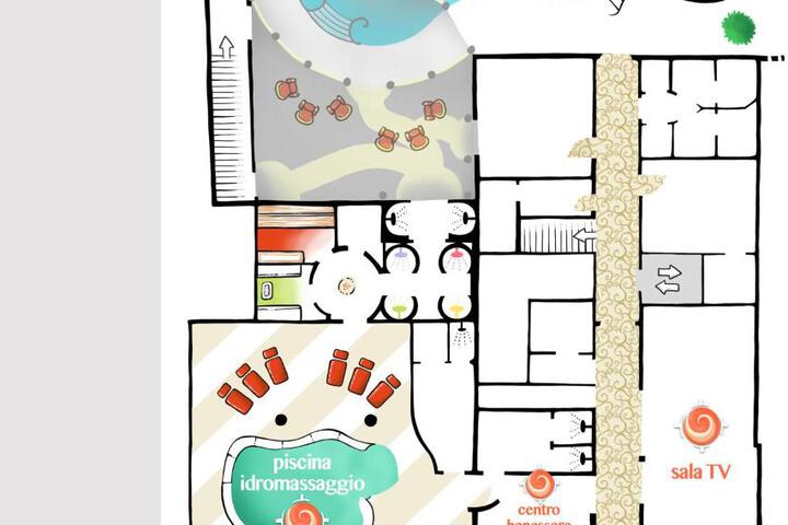 Fitness Center Photo