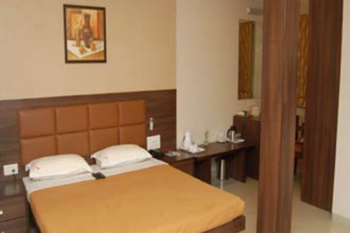 HOTEL HAREDIA