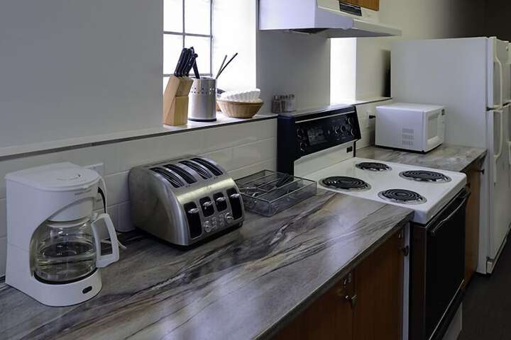 Hotel Amenity