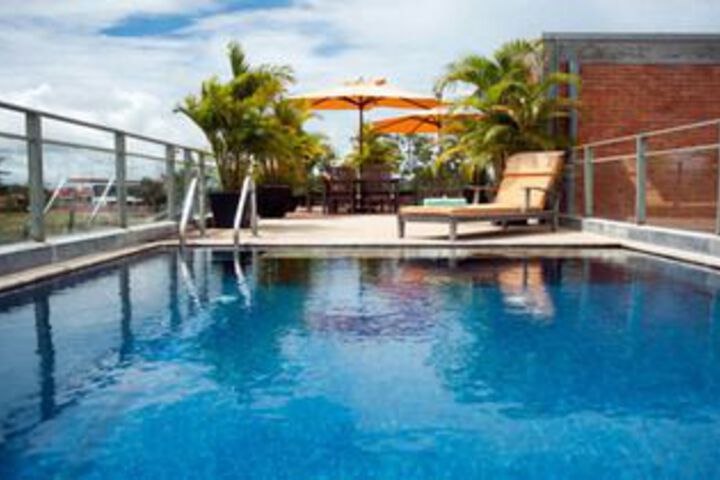 Karavansara Residences