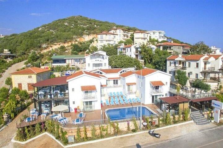 Peace Boutique Hotel