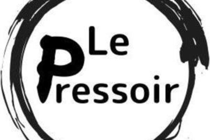 Le Pressoir - Gîtes et meublés de tourisme - 2 étoiles