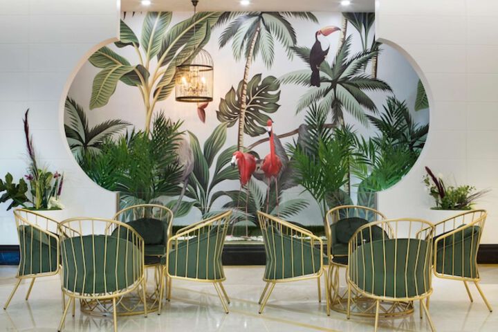 Hotel Interior 5 of 160