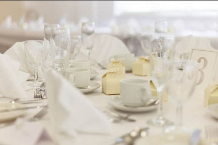 Wedding/Banquet 70 of 81