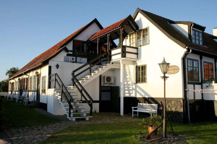 Hotel 65 of 69
