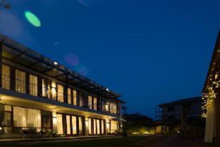 Xingzhi Shanju Inn